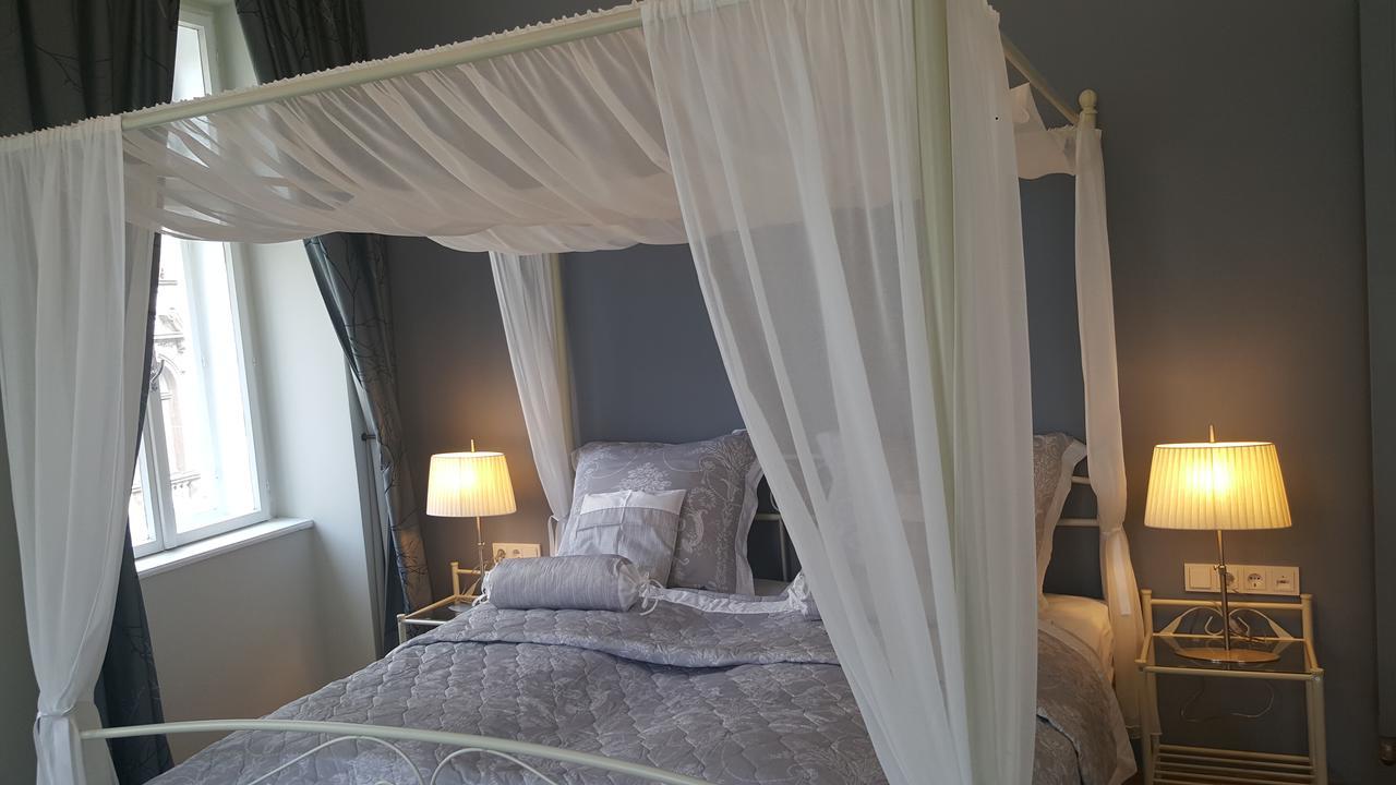 Boutique Hotel Kugel Wien Zewnętrze zdjęcie