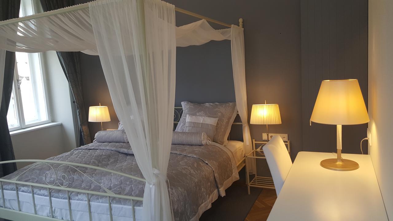 Boutique Hotel Kugel Wien Zewnętrze zdjęcie